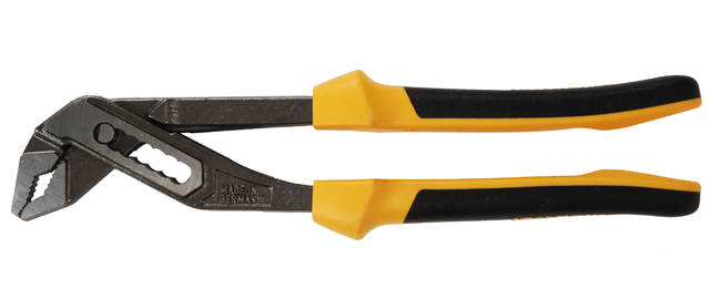 Wapuzange 250 36 mm m/2K-Griff Wapuzange 250 36 mm m/2K-Griff