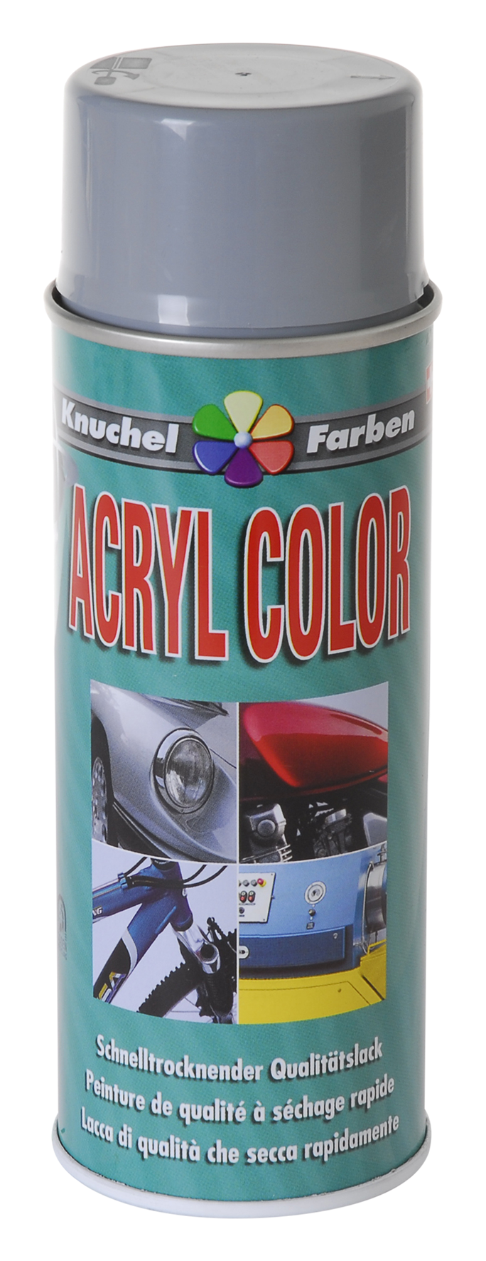 Acryl-Color 400 ml 7001