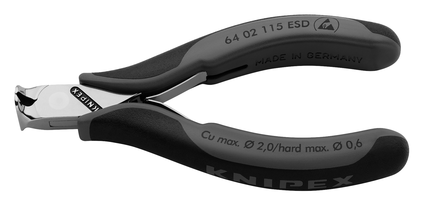 E.Vornschneider Mk k F ESD 115