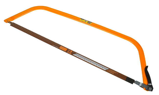 Bügelsäge 32"