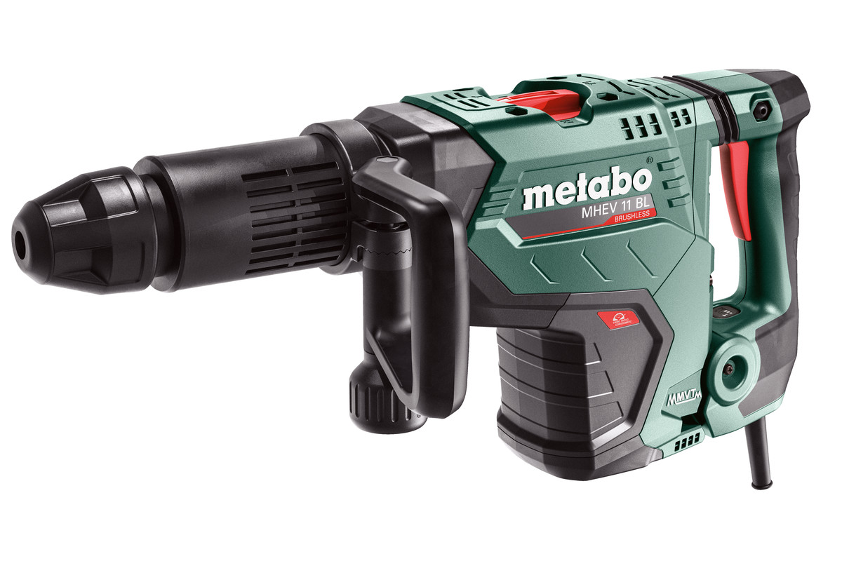 MHEV 11 BL Meißelhammer