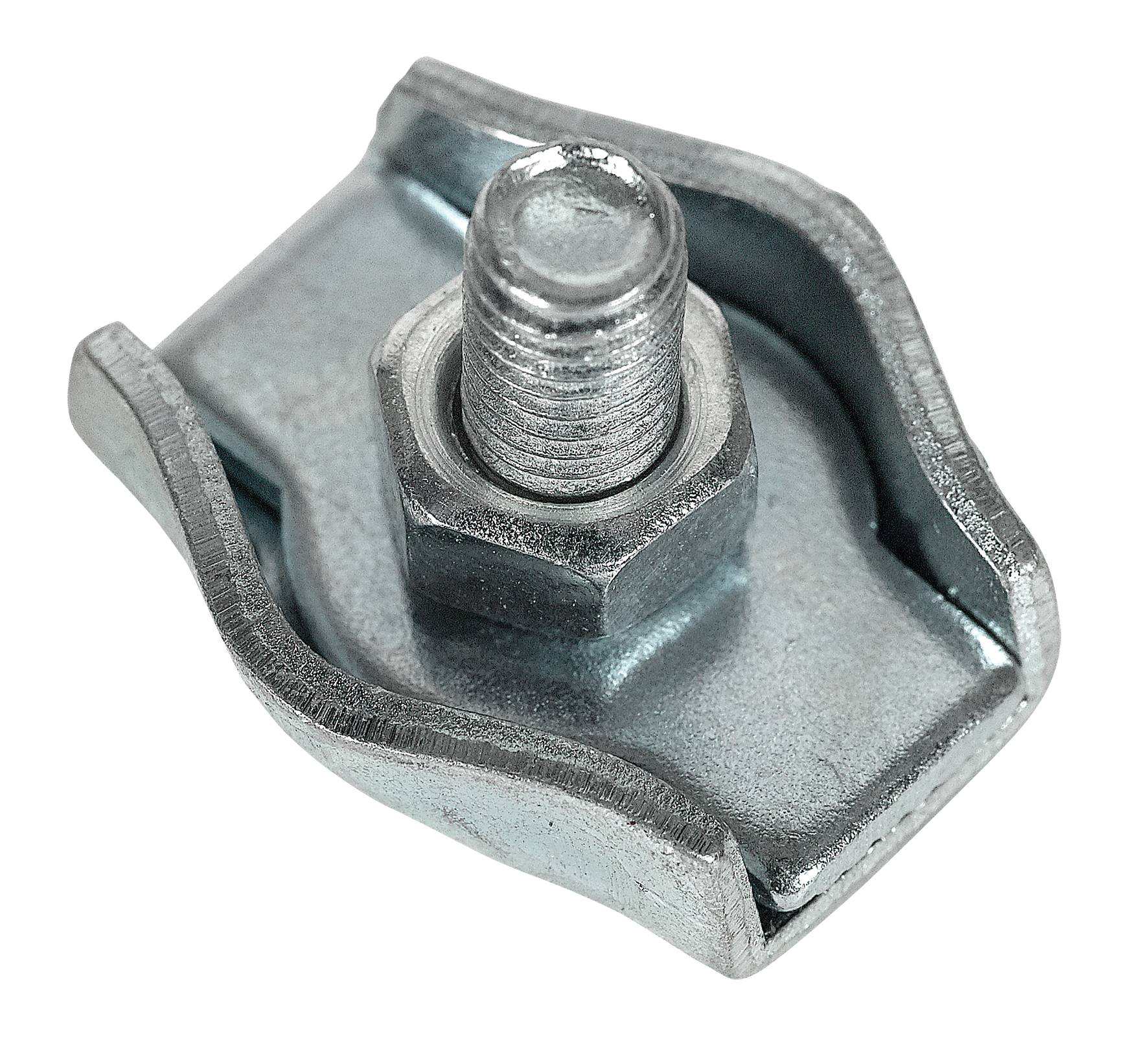 Simplexklemme 4mm Simplexklemme 4mm