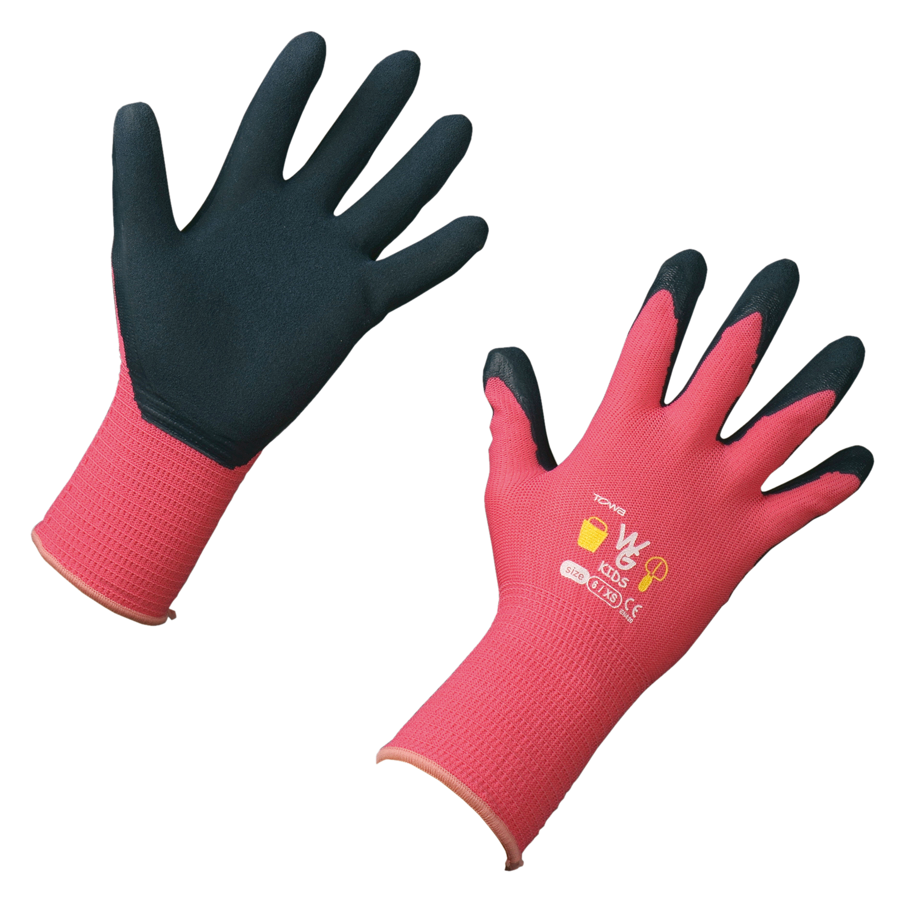 Kinderhandschuhe Kids Gr. XS