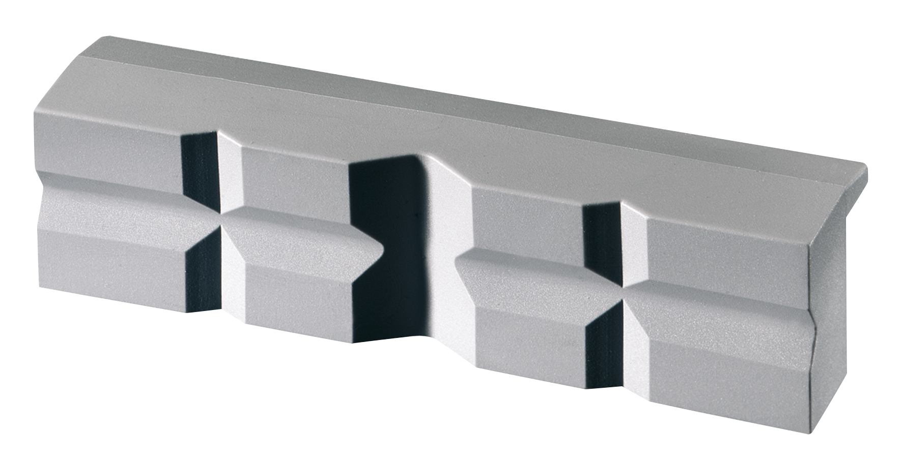 Schutzbacke Typ PP 100mm