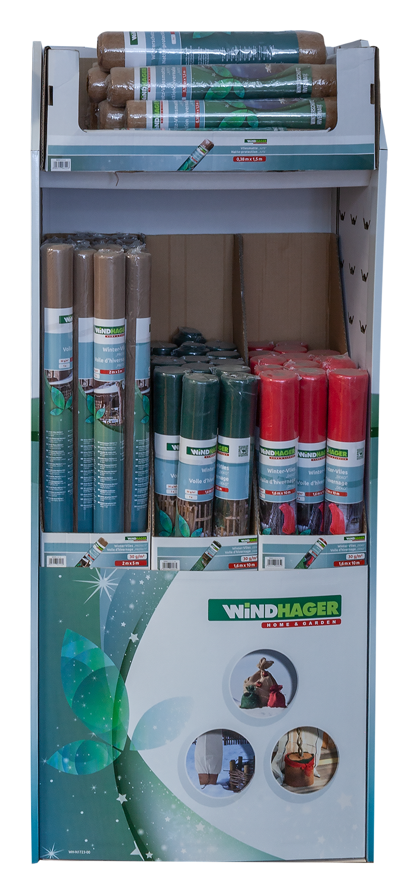 Disp Wintschu-Jute Disp Wintschu-Jute