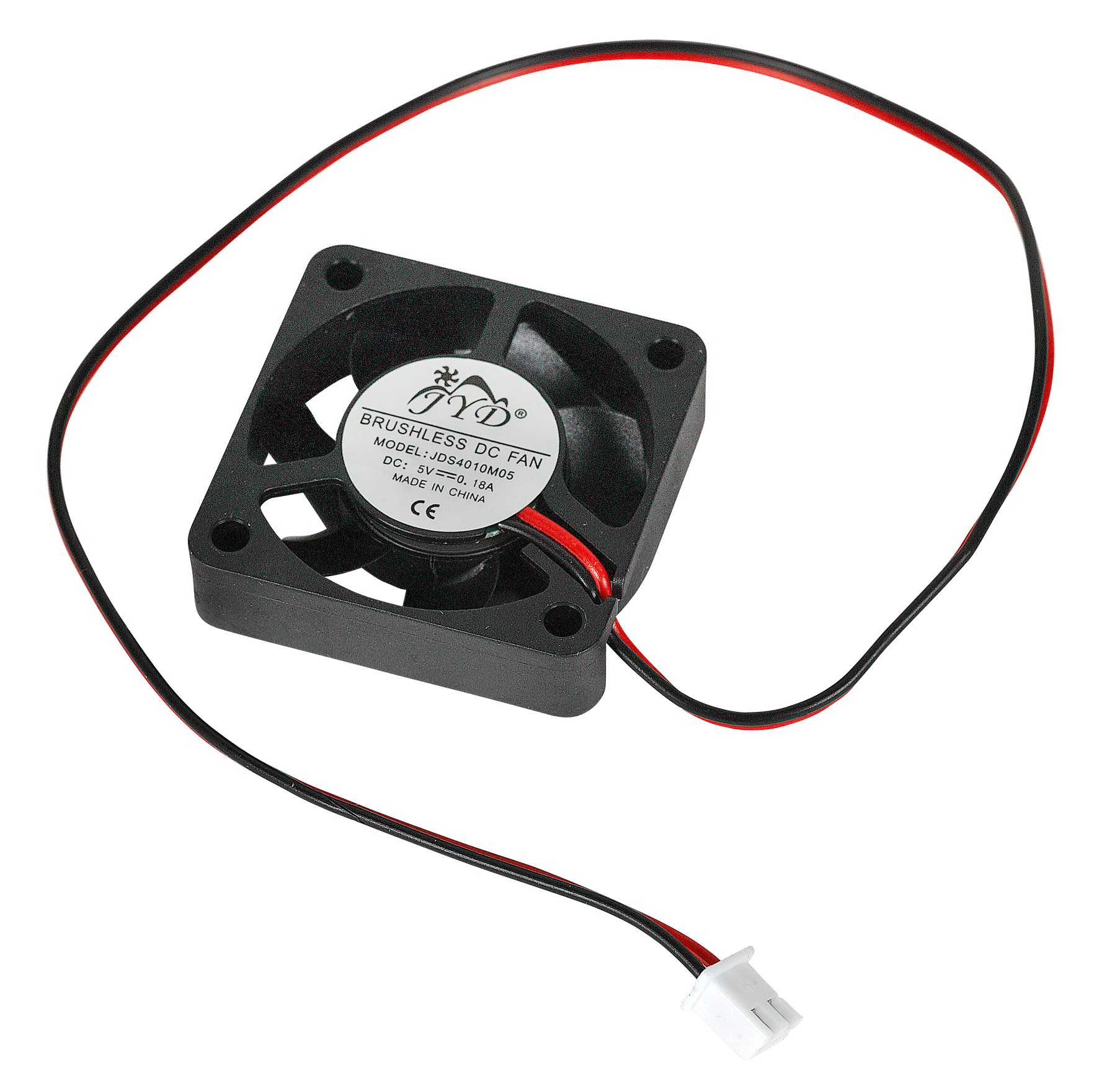 Lüfter/Fan G340 USB Klassik Lüfter/Fan G340 USB Klassik