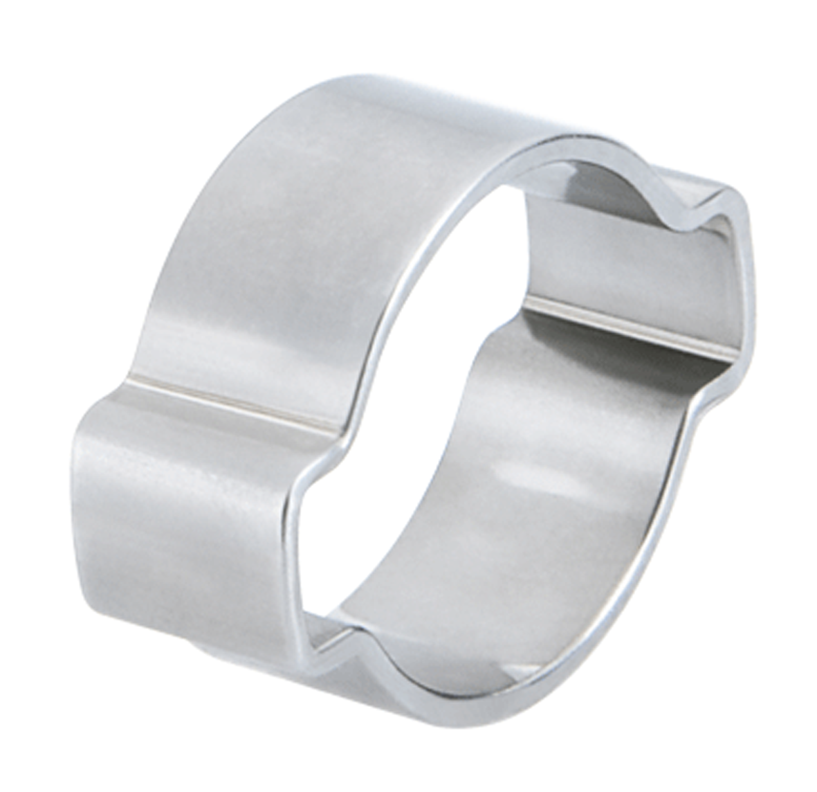2-Ohr-Bride ø 11-13 mm W1