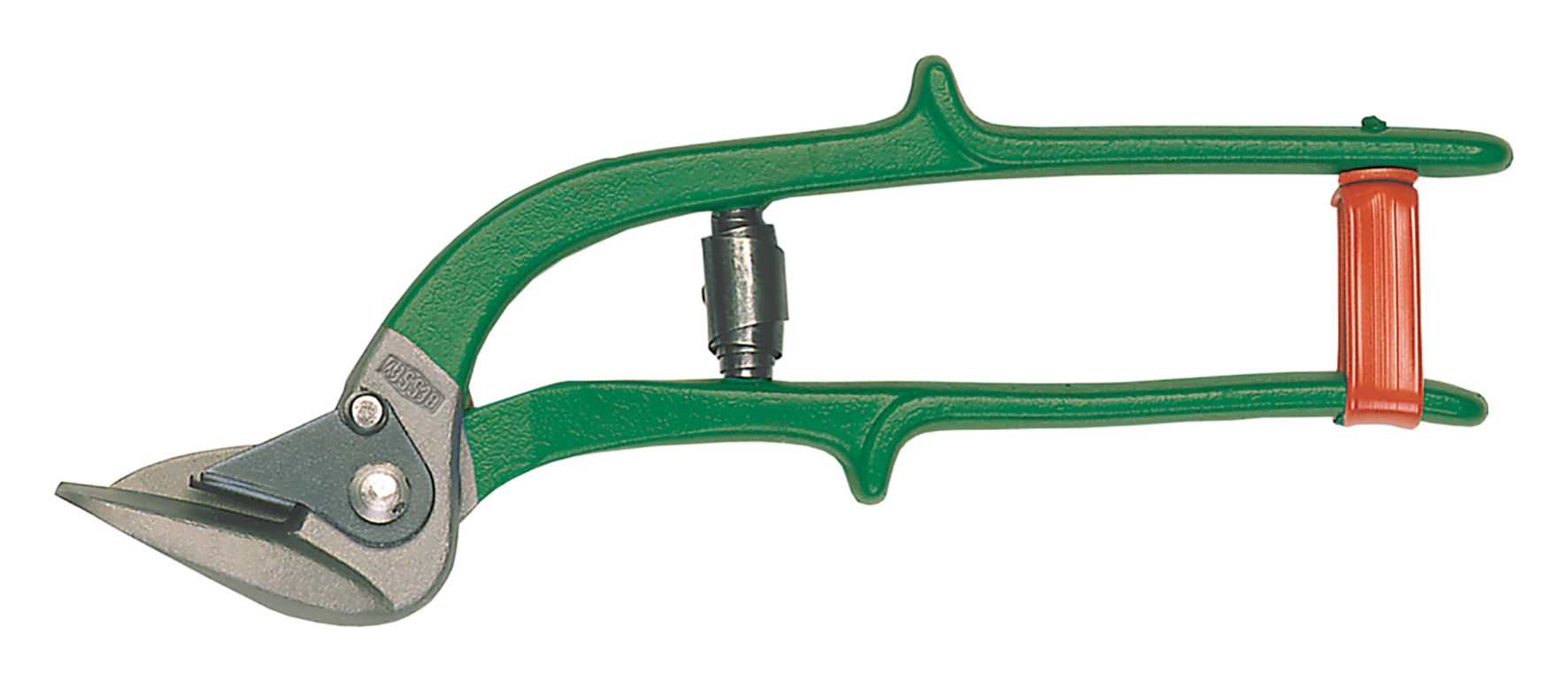 Bandeisenschere D122N