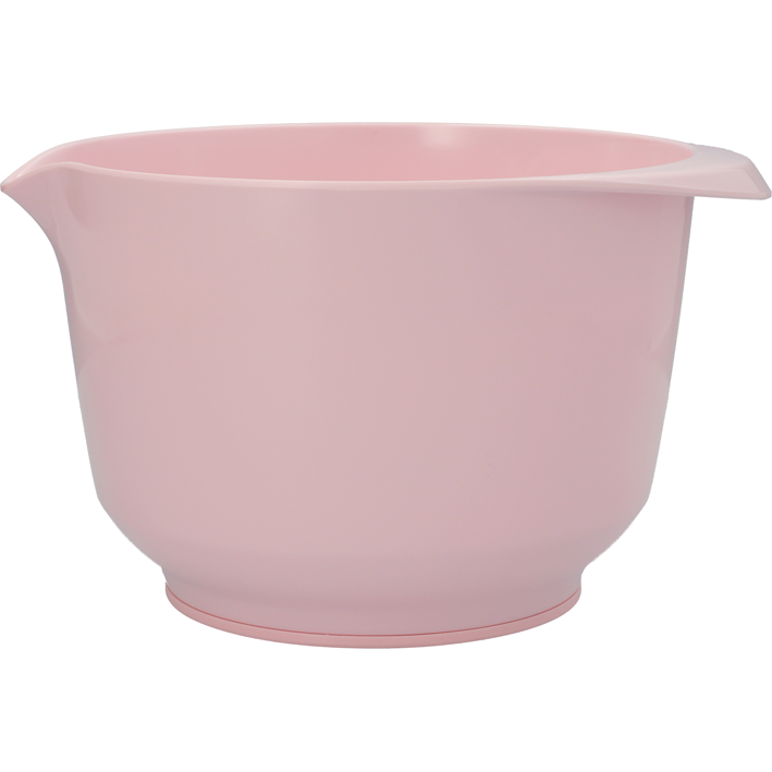 Rührschüssel Colour rose 3l