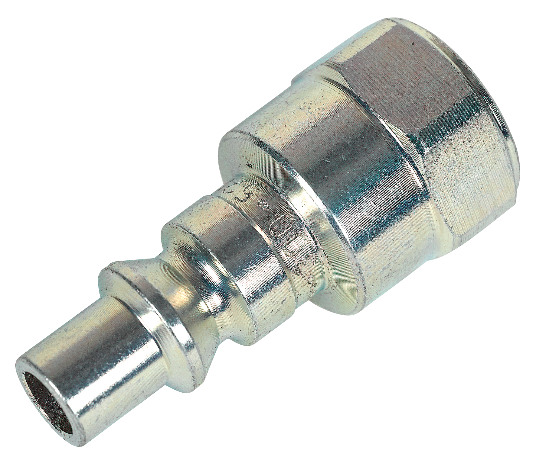 Nippel Serie 300 IG 1/4" Nippel Serie 300 IG 1/4"