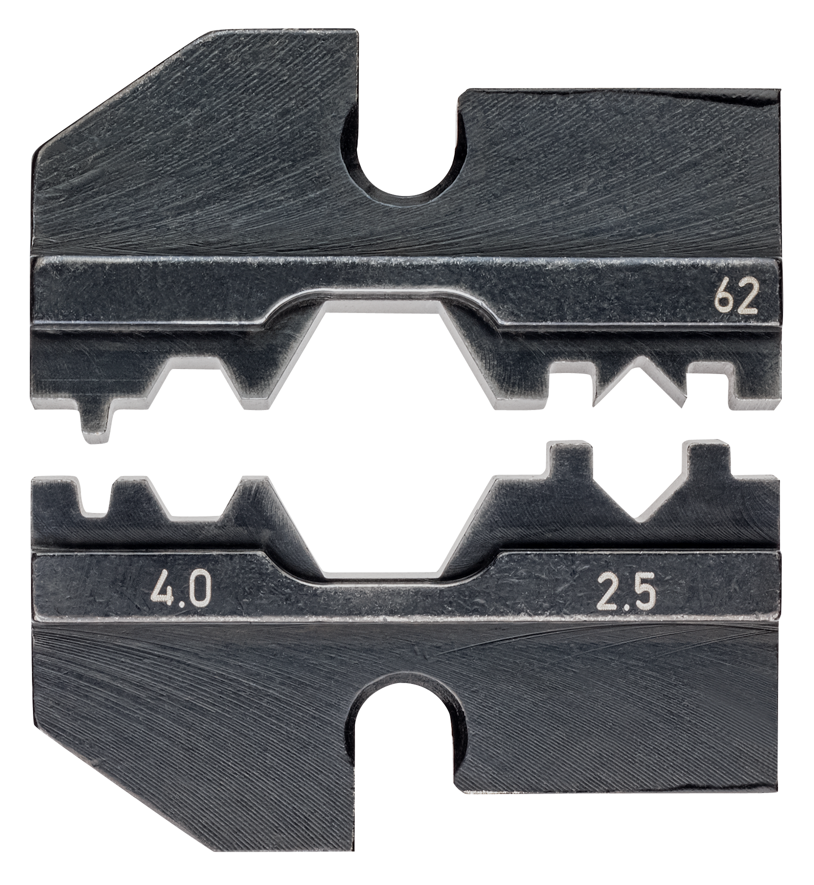Crimpeinsatz HuberSuh 2.5-4.0² Crimpeinsatz HuberSuh 2.5-4.0²