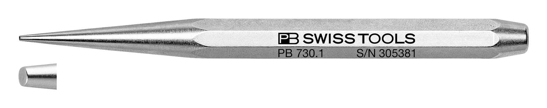 Durchschlag PB 730.1