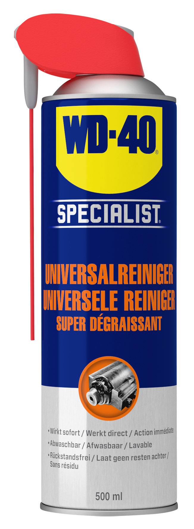 Spec.Universalreiniger 500ml
