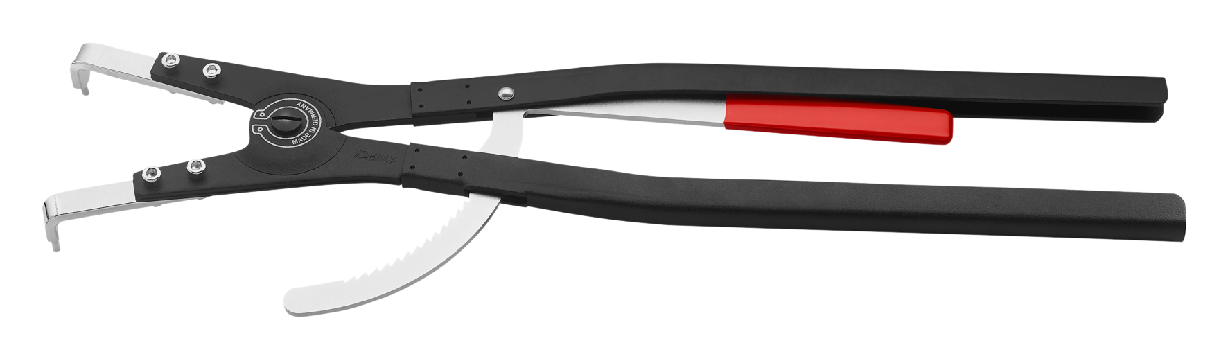 S.Ringzange Au A61 580