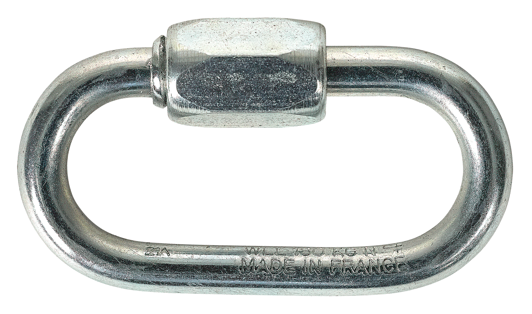 Rapid-Kettenglied10St.4x40mm