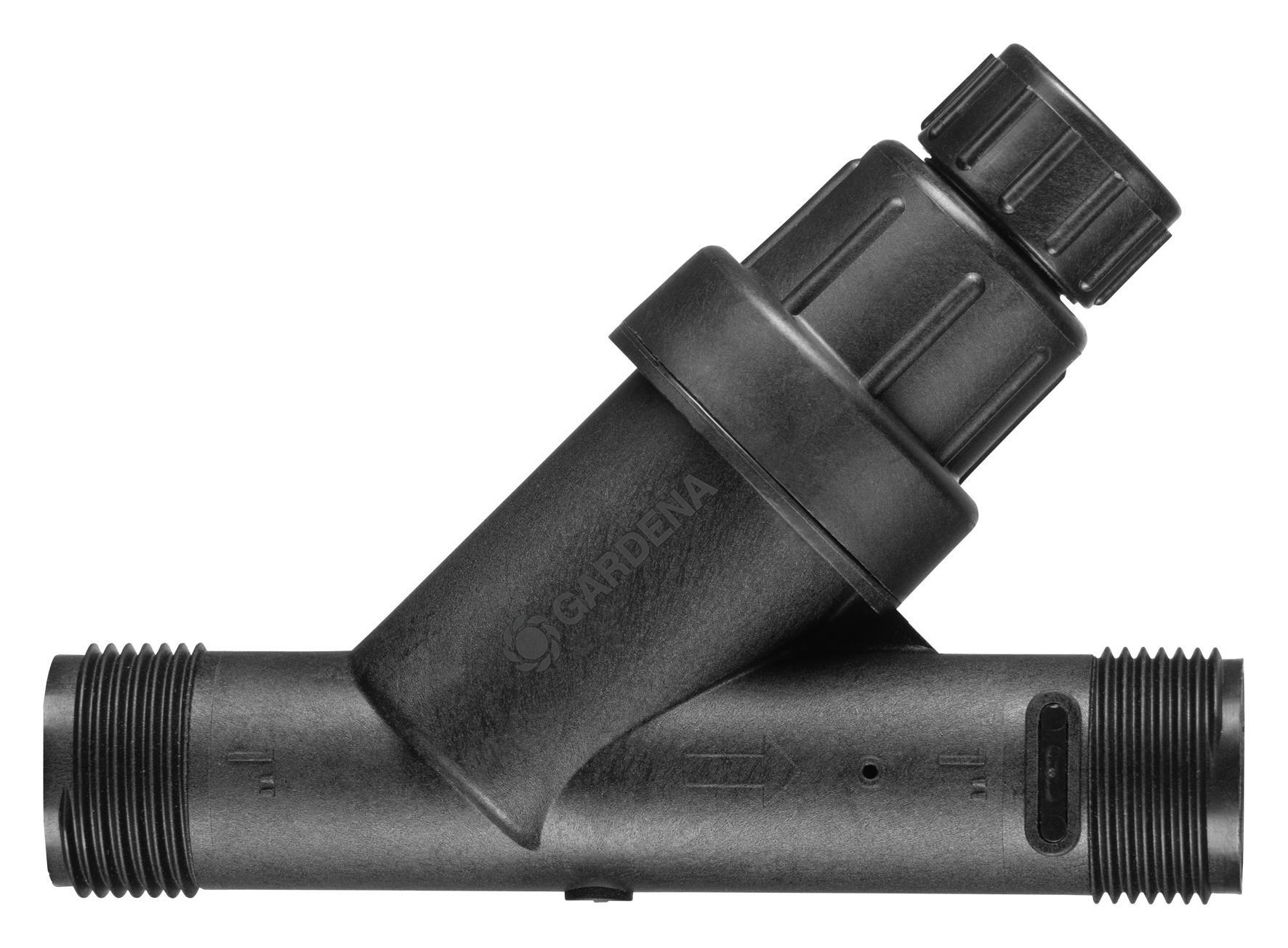 Sprinklersystem Druckminderer