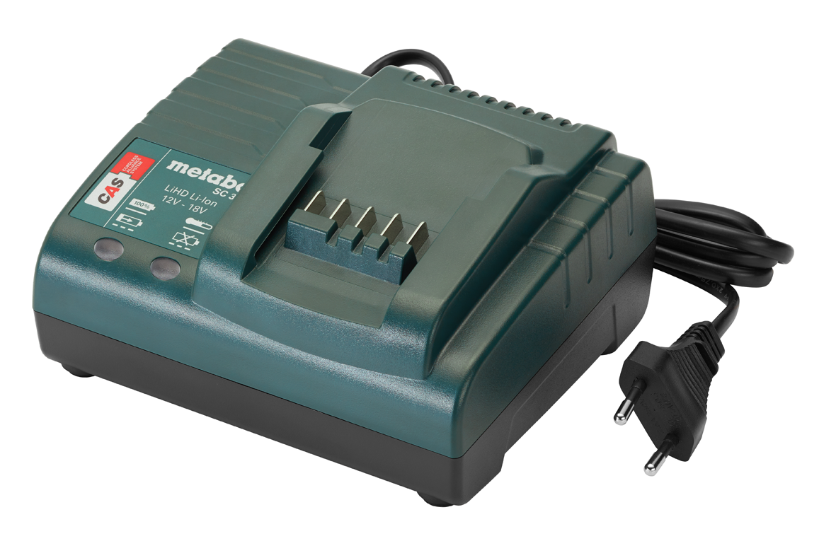 Ladegerät SC 30