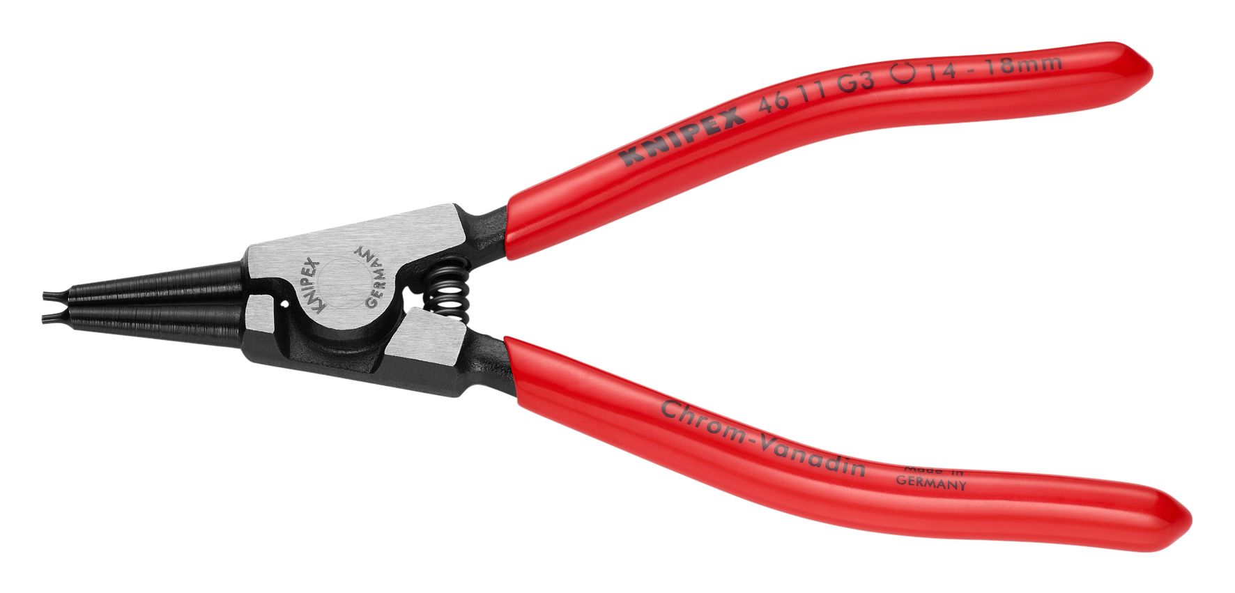 S.Ringzange Greifringe G3 140 S.Ringzange Greifringe G3 140