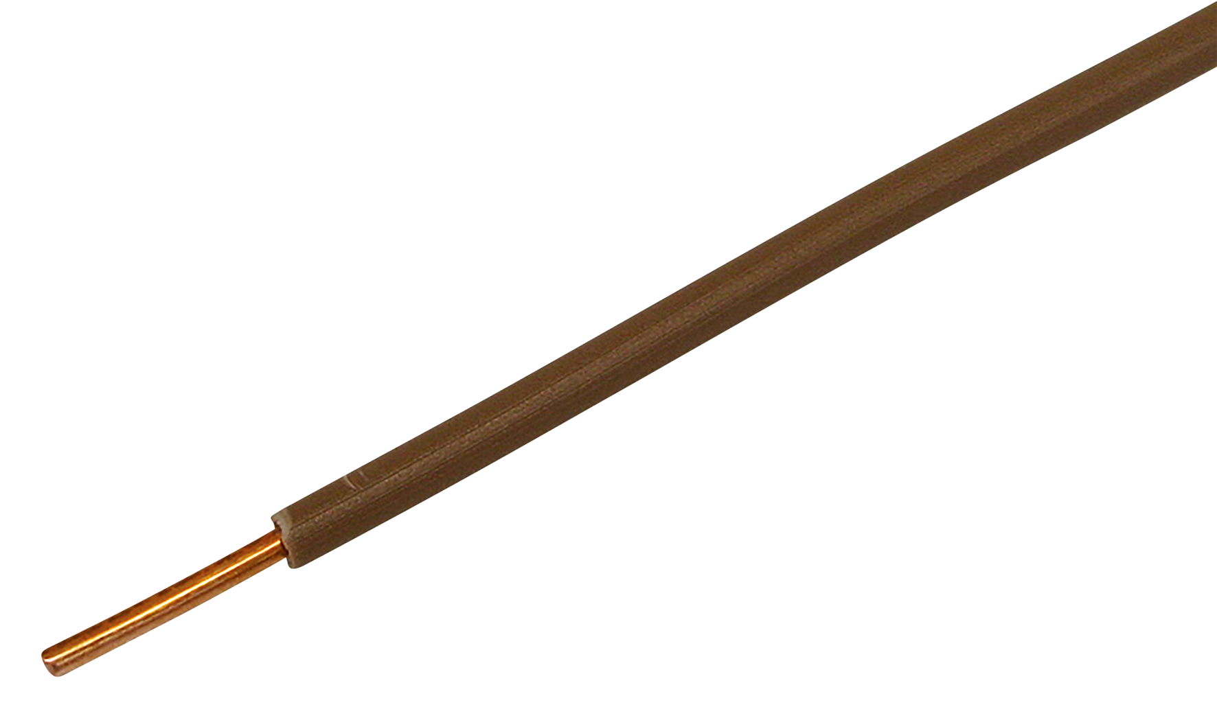 T-Draht 1.5 20m br