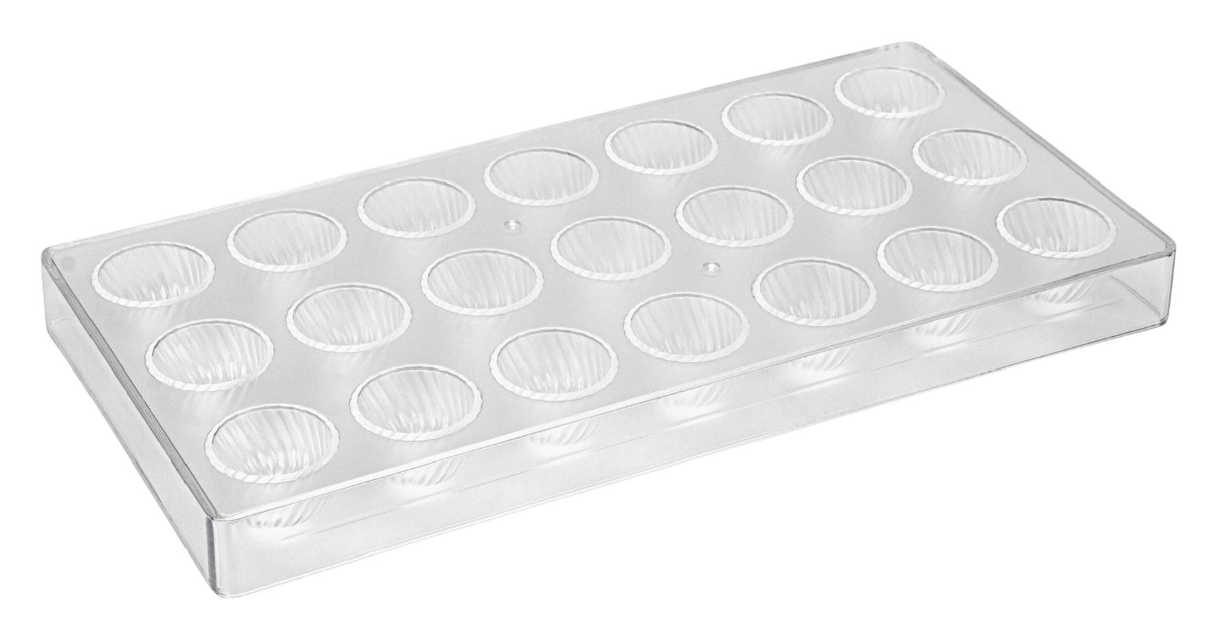 Pralienenform Kuppel