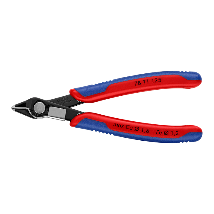 E.Seitenschn SuperKnips 125 E.Seitenschn SuperKnips 125