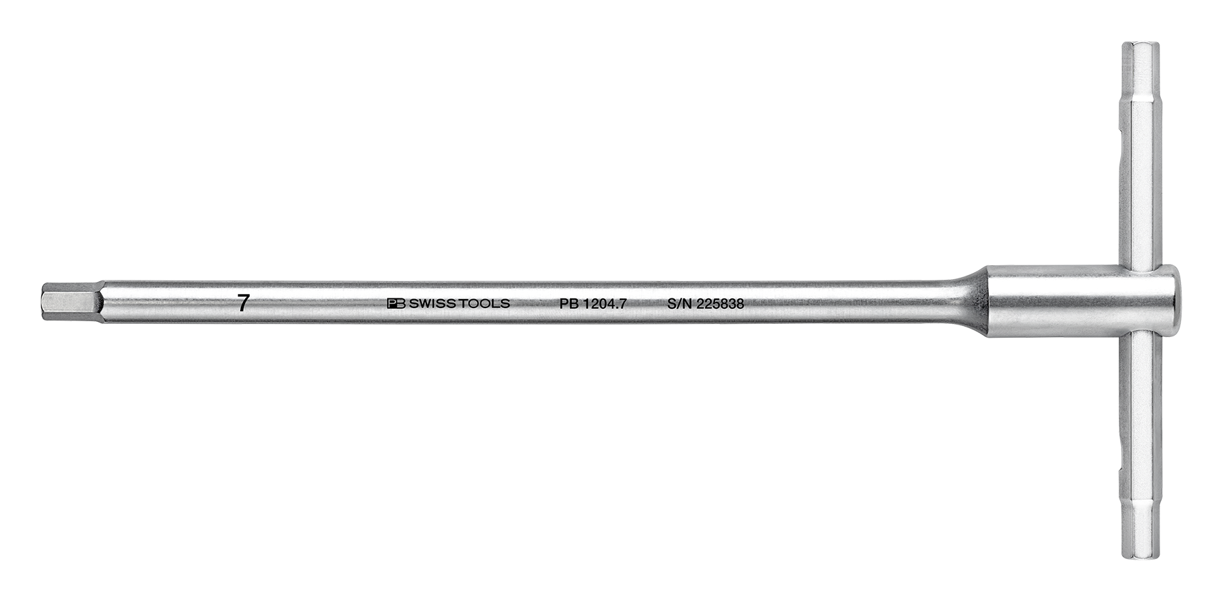 Schraubenz. PB 1204.7