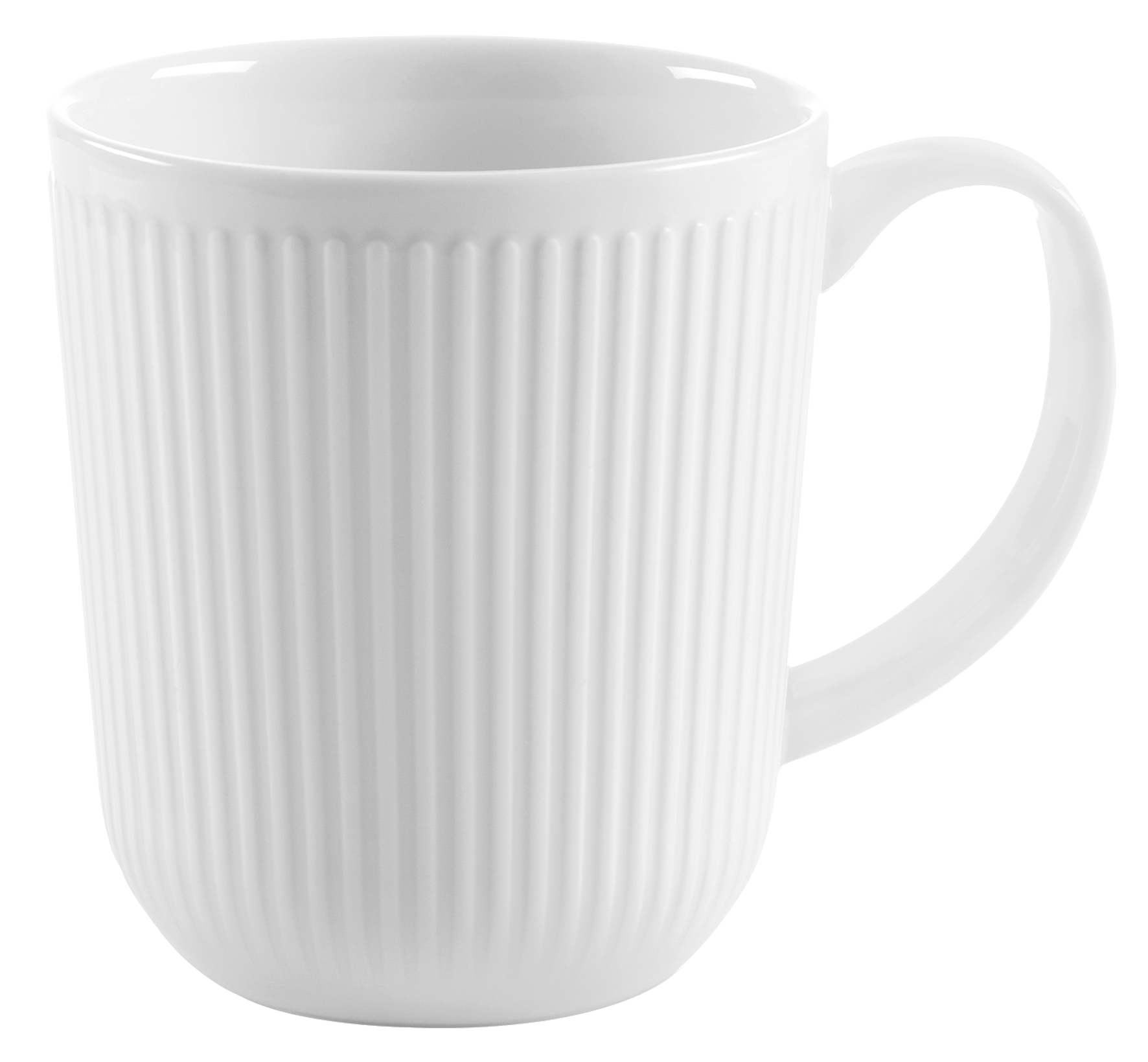 Kaffeetasse Douro weiss 2St Kaffeetasse Douro weiss 2St