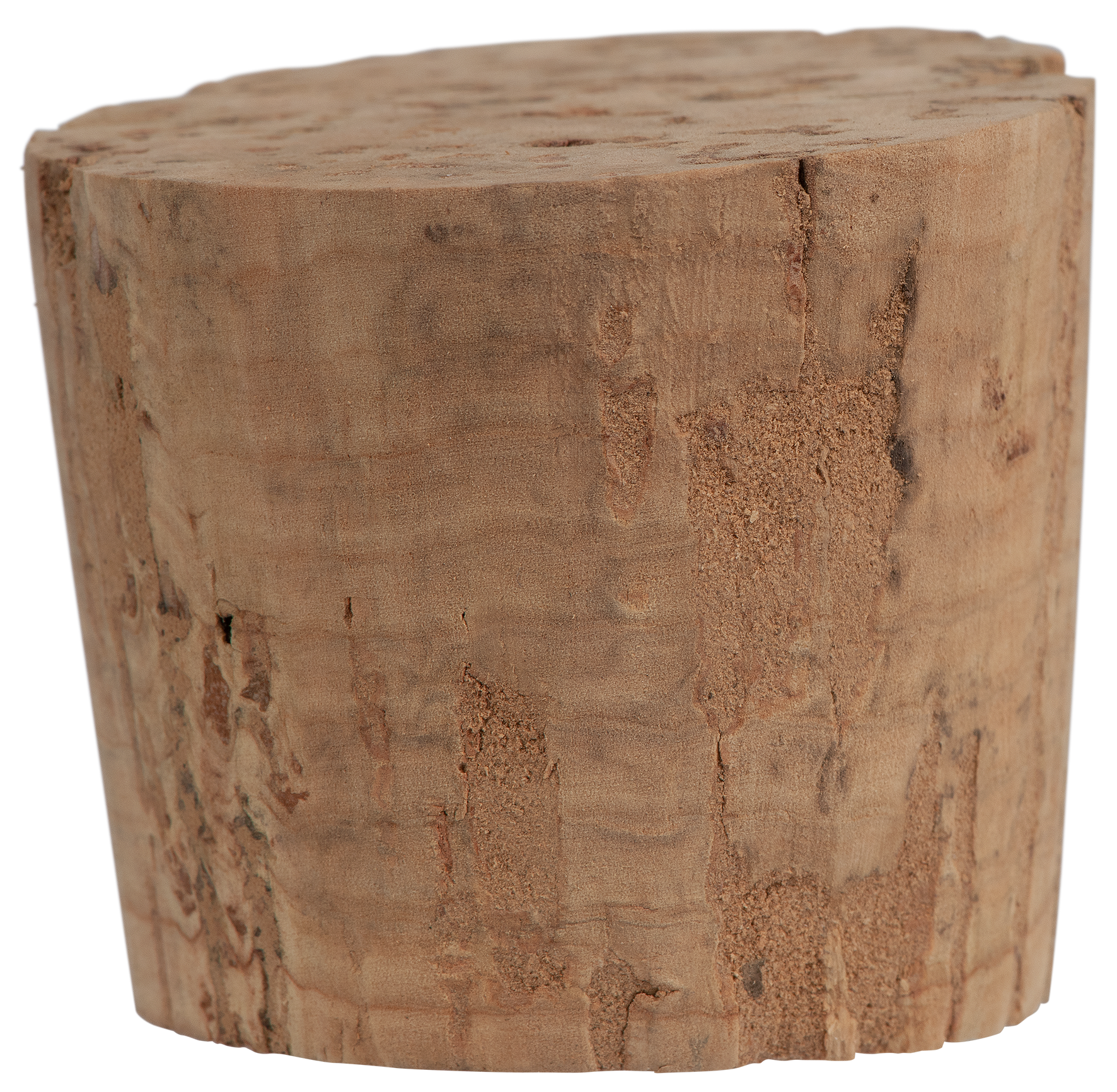 Korkzapfen zu Korbflasche