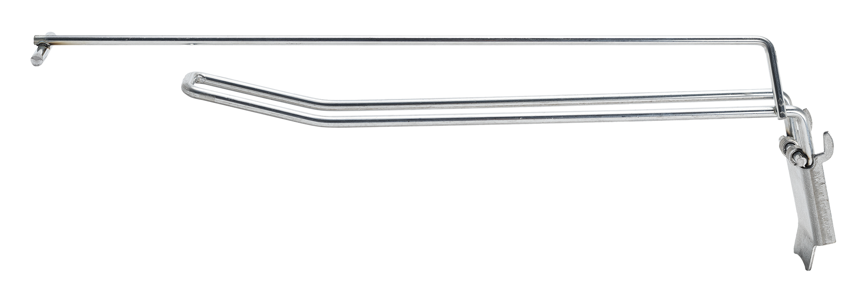 Eti-Doppelhaken 30/25 4.8x250