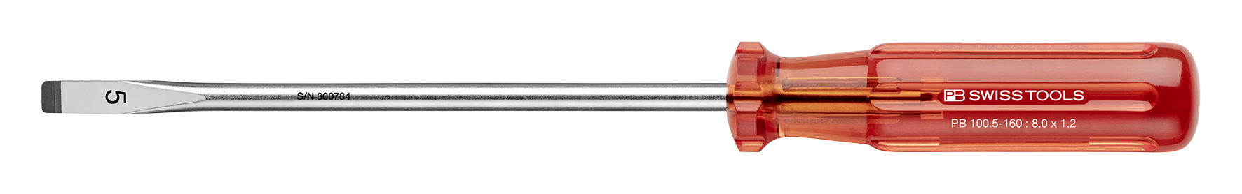 Schraubenz. PB 100.5-160 CN Schraubenz. PB 100.5-160 CN