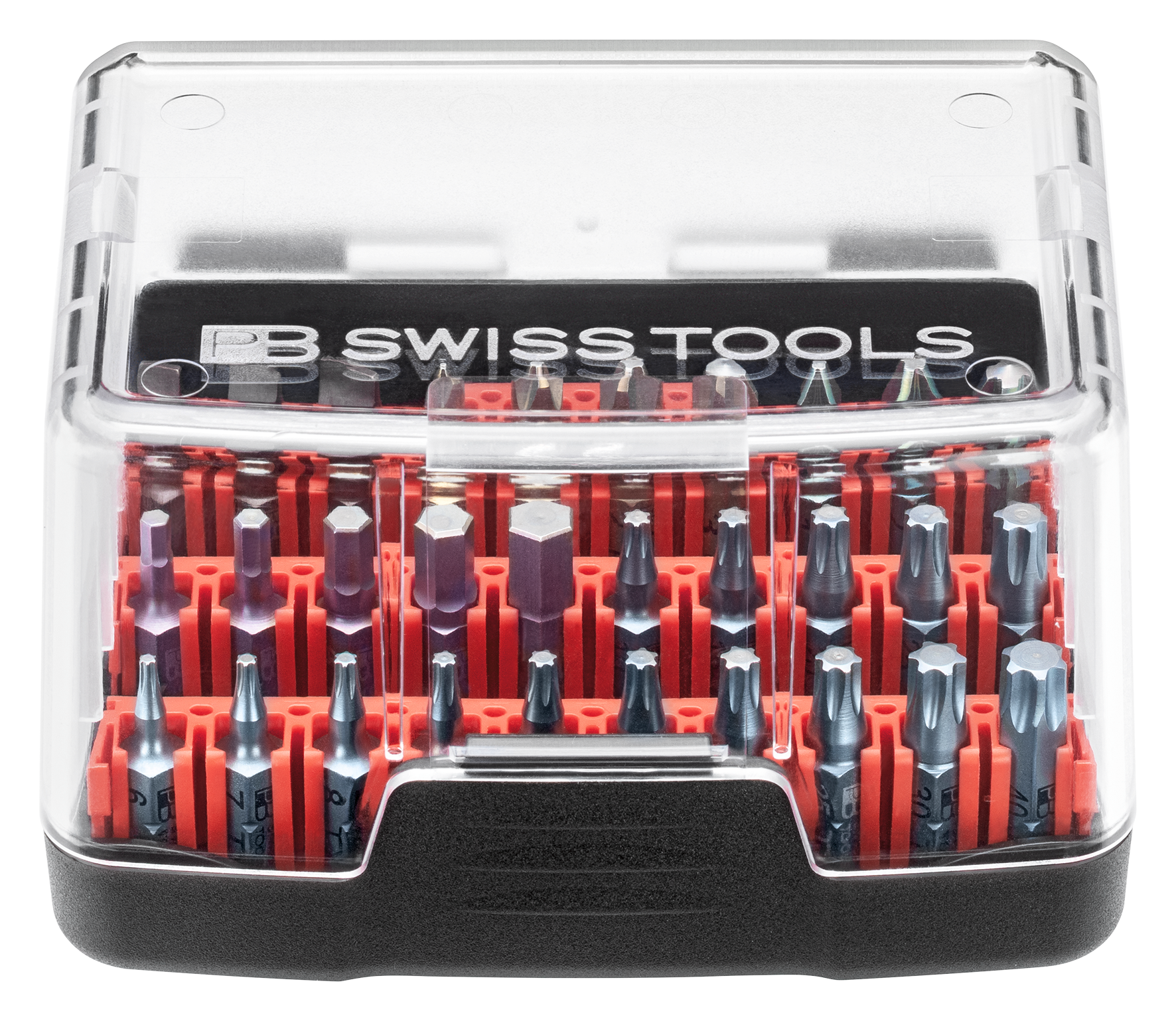 BitBox PB C6 790 BB