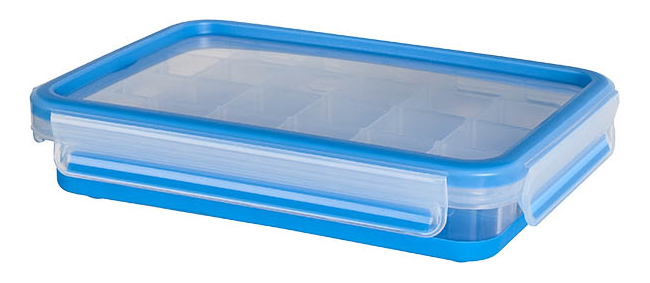 Eiswürfelbox Clip Close