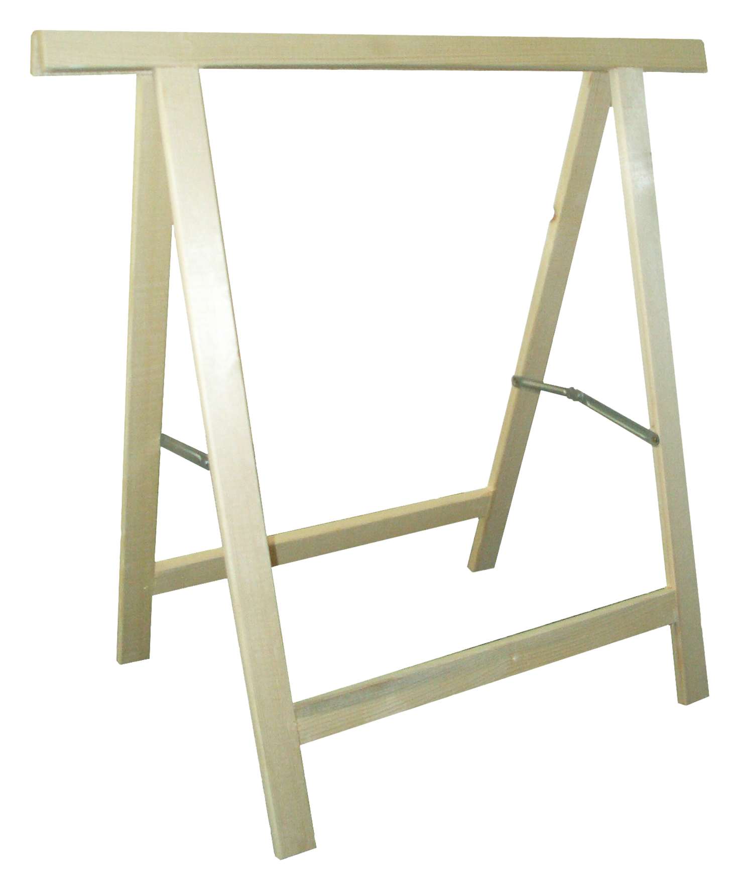 Malerbock Hobby 75x75 cm