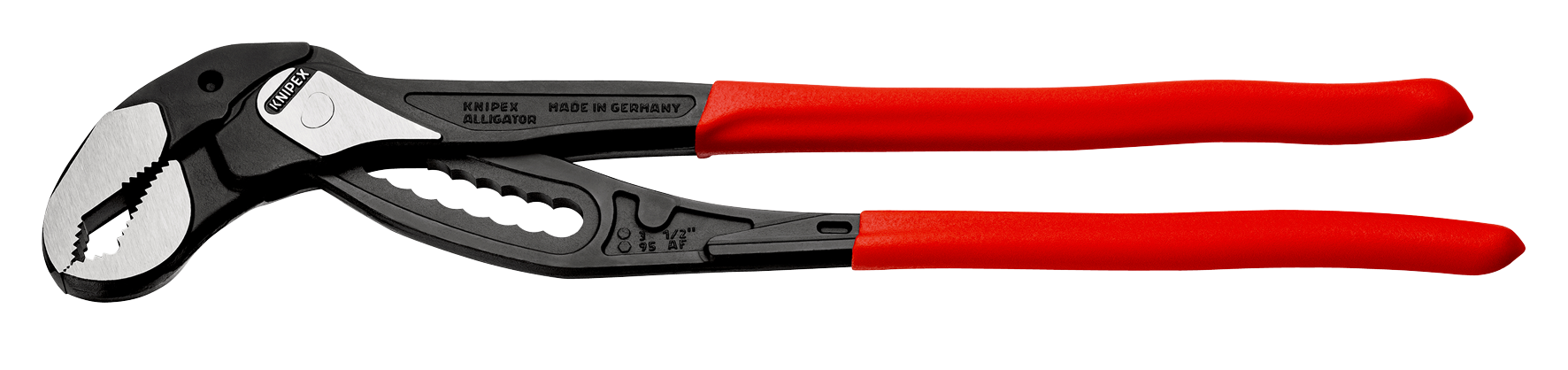 Wapu-Zange Alligator XL 400 Wapu-Zange Alligator XL 400