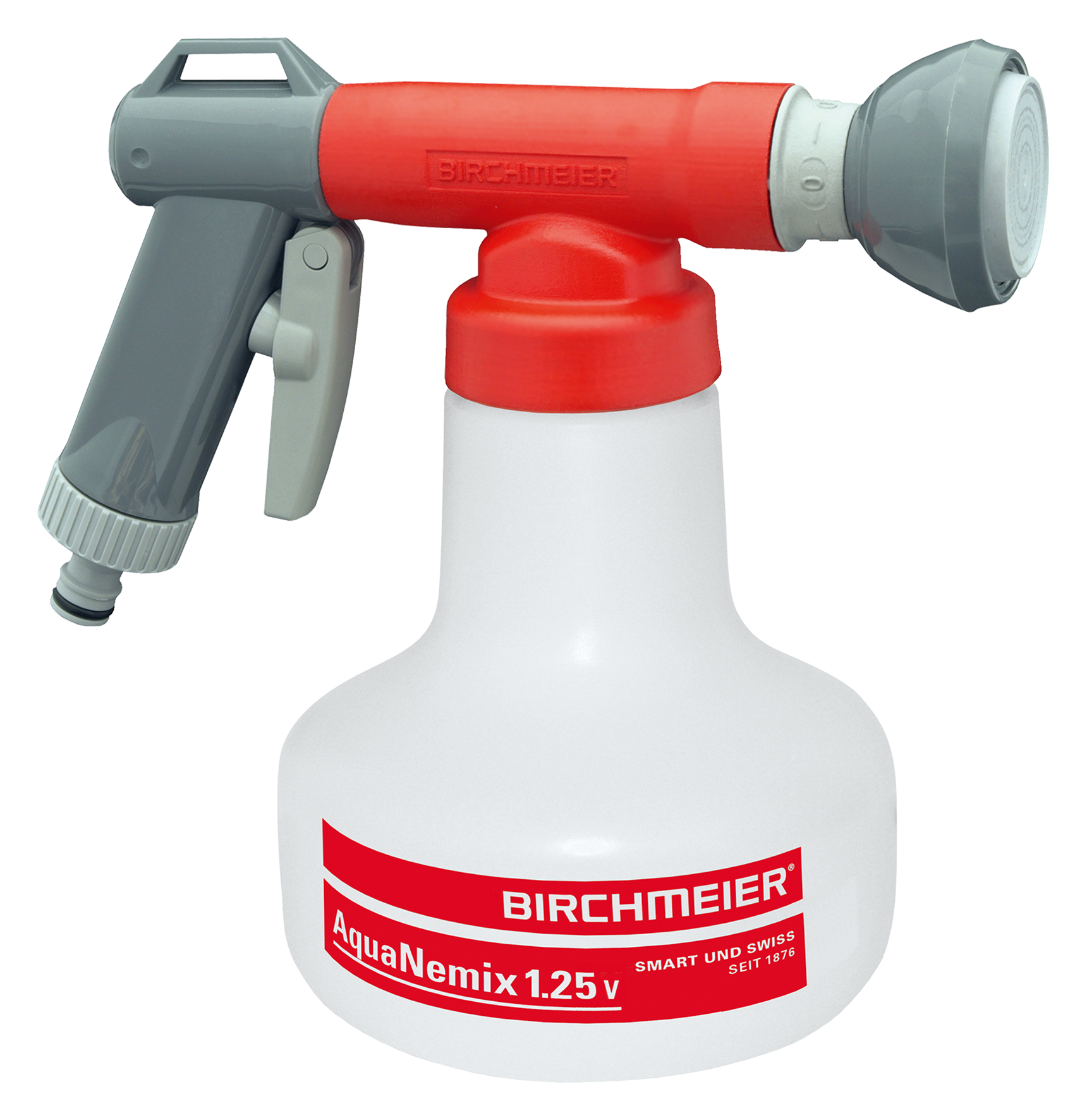 Handsprüher Aqua Nemix 1.25l