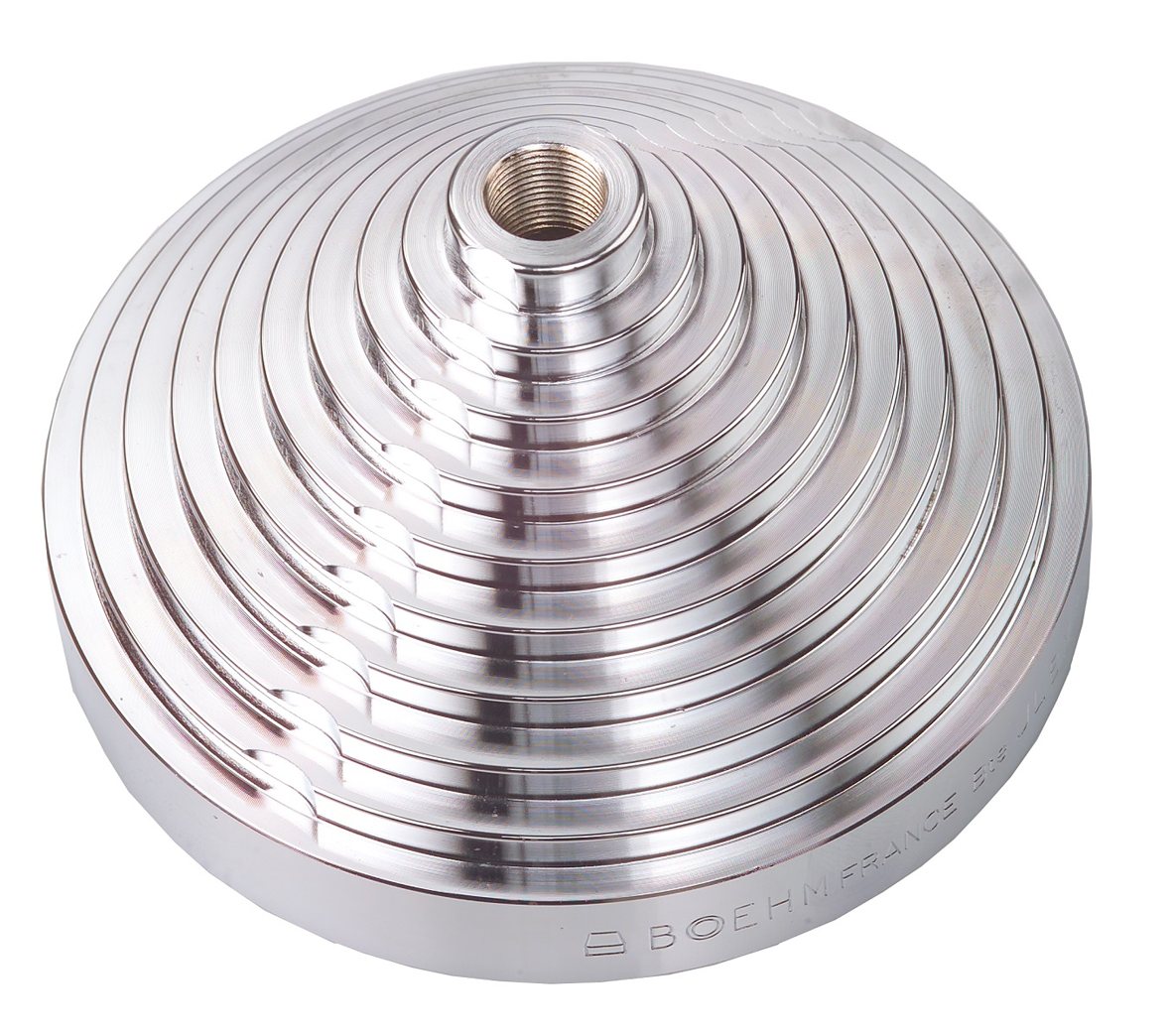 Aufnahmesch. 2-100 1/8"-2 3/8"