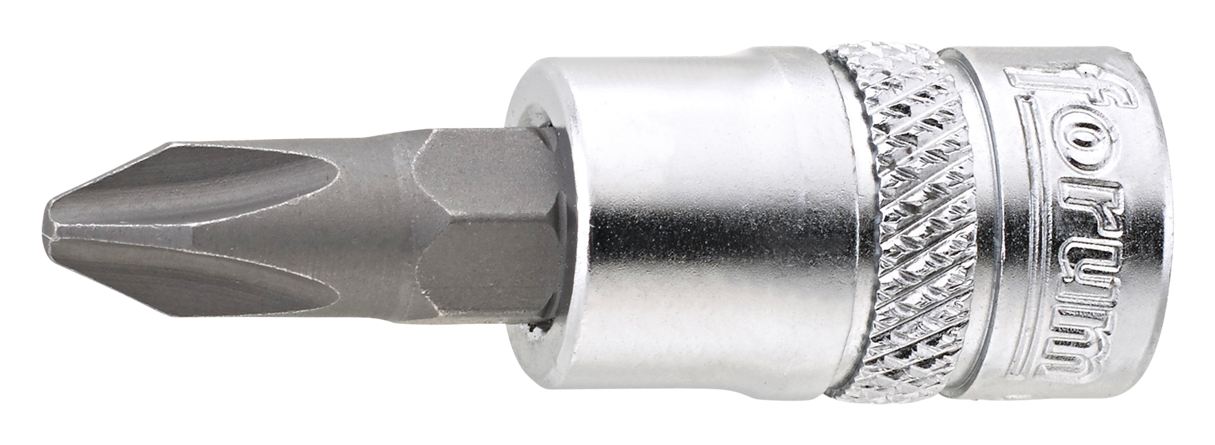 Steckschl. Eins. PH 1/4" Gr. 3 Steckschl. Eins. PH 1/4" Gr. 3