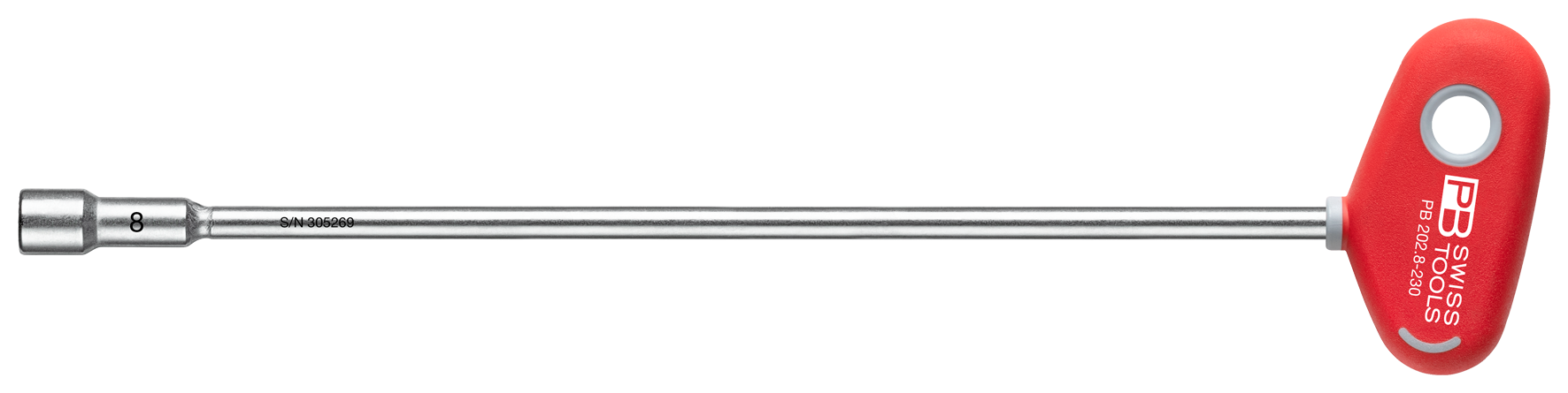 Schraubenz. PB 202.8-230