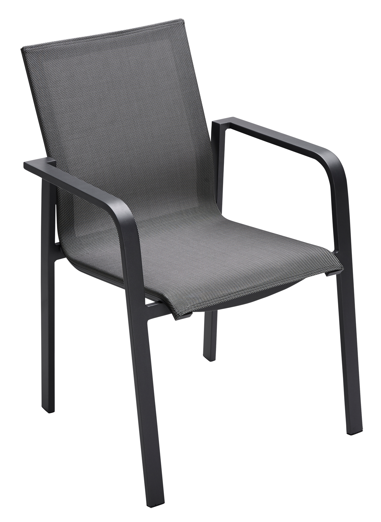Sessel Bardu NL m/Arm. graphit Sessel Bardu NL m/Arm. graphit