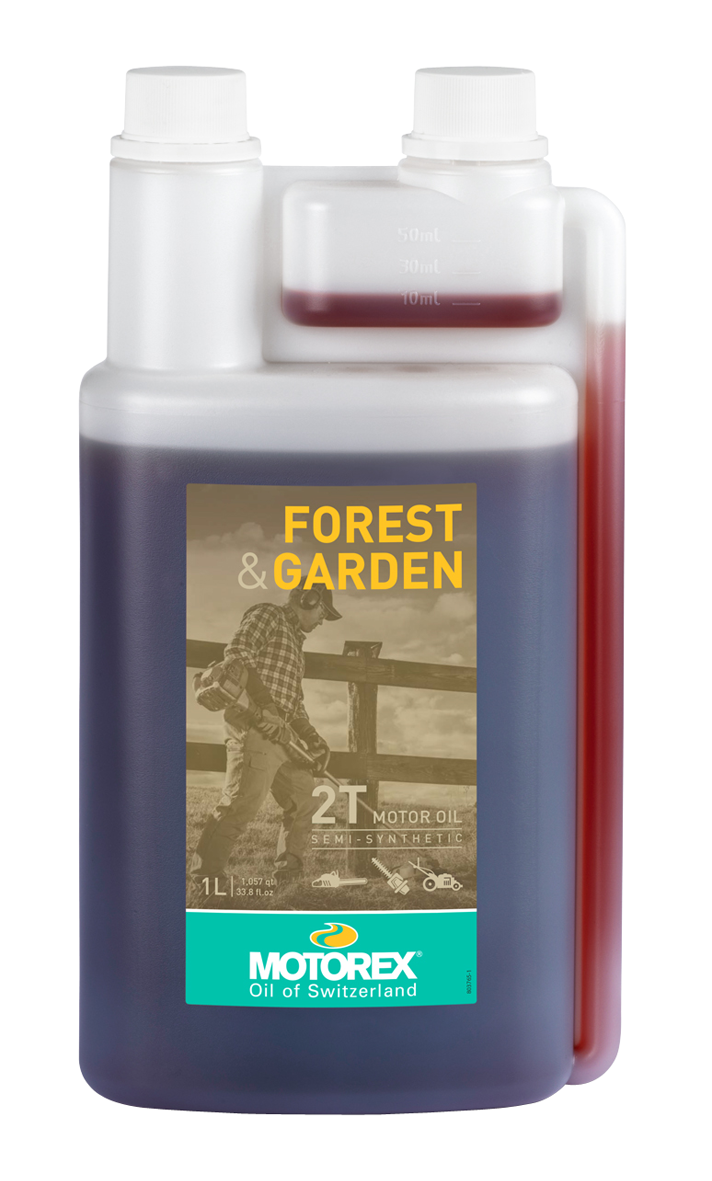 Forest Garden 2T 1 l