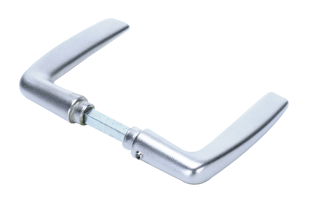 Zimmertürdrücker 110 mm