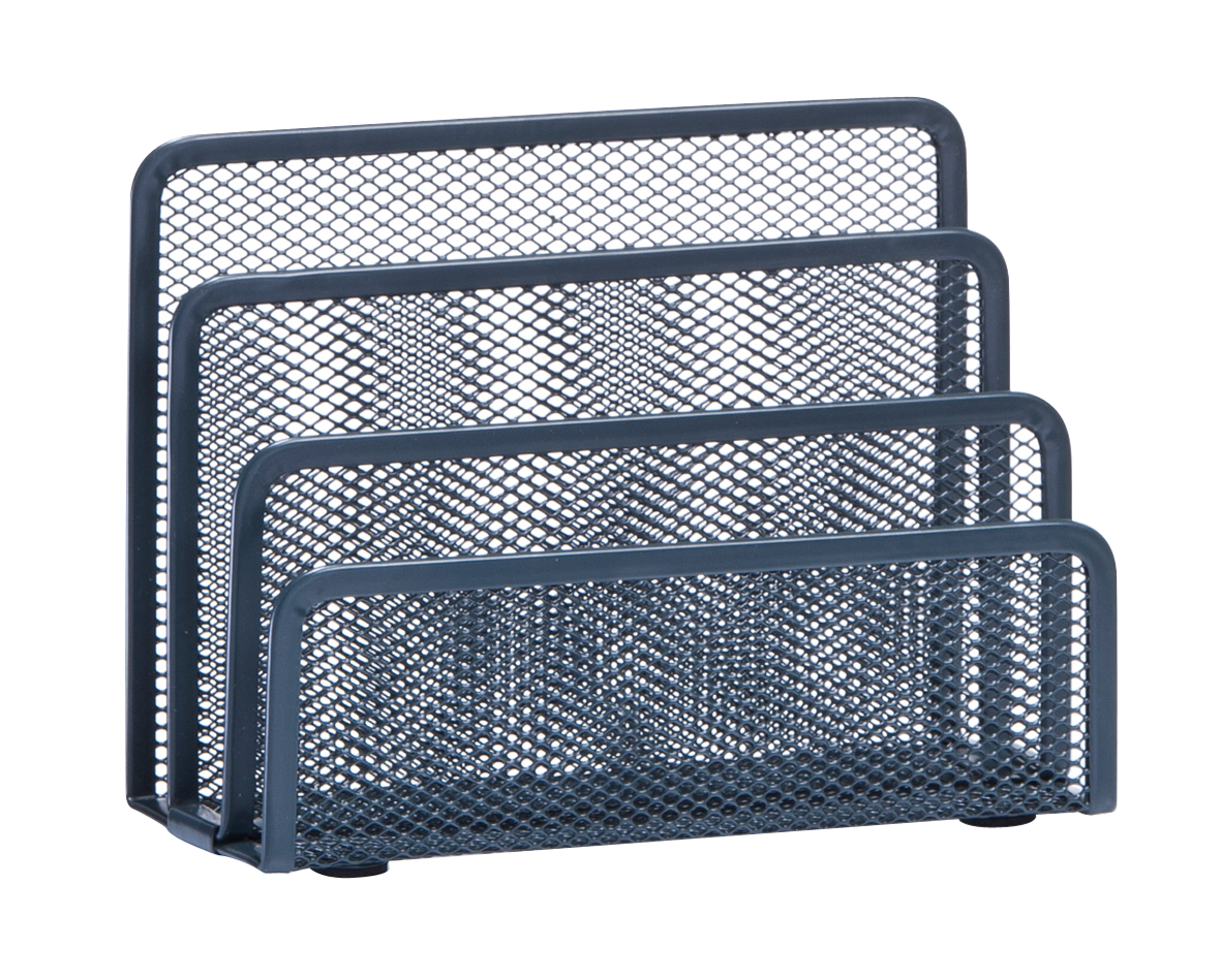 Briefbox Mesh anthrazit Briefbox Mesh anthrazit
