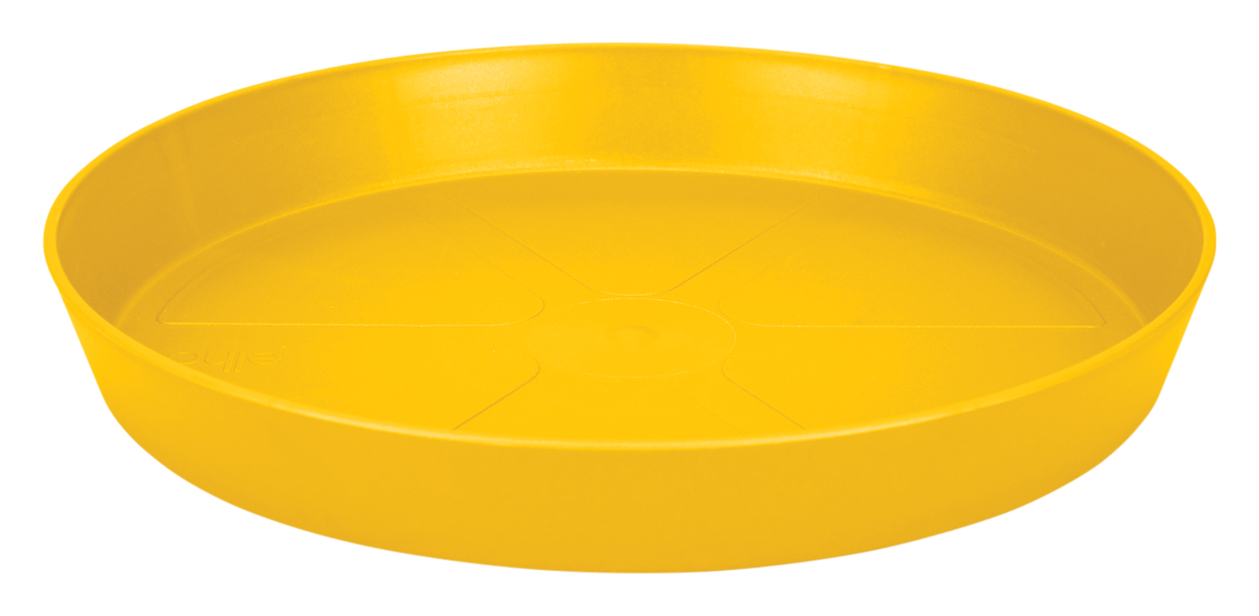Untersetzer loft ø34cm ocker Untersetzer loft ø34cm ocker