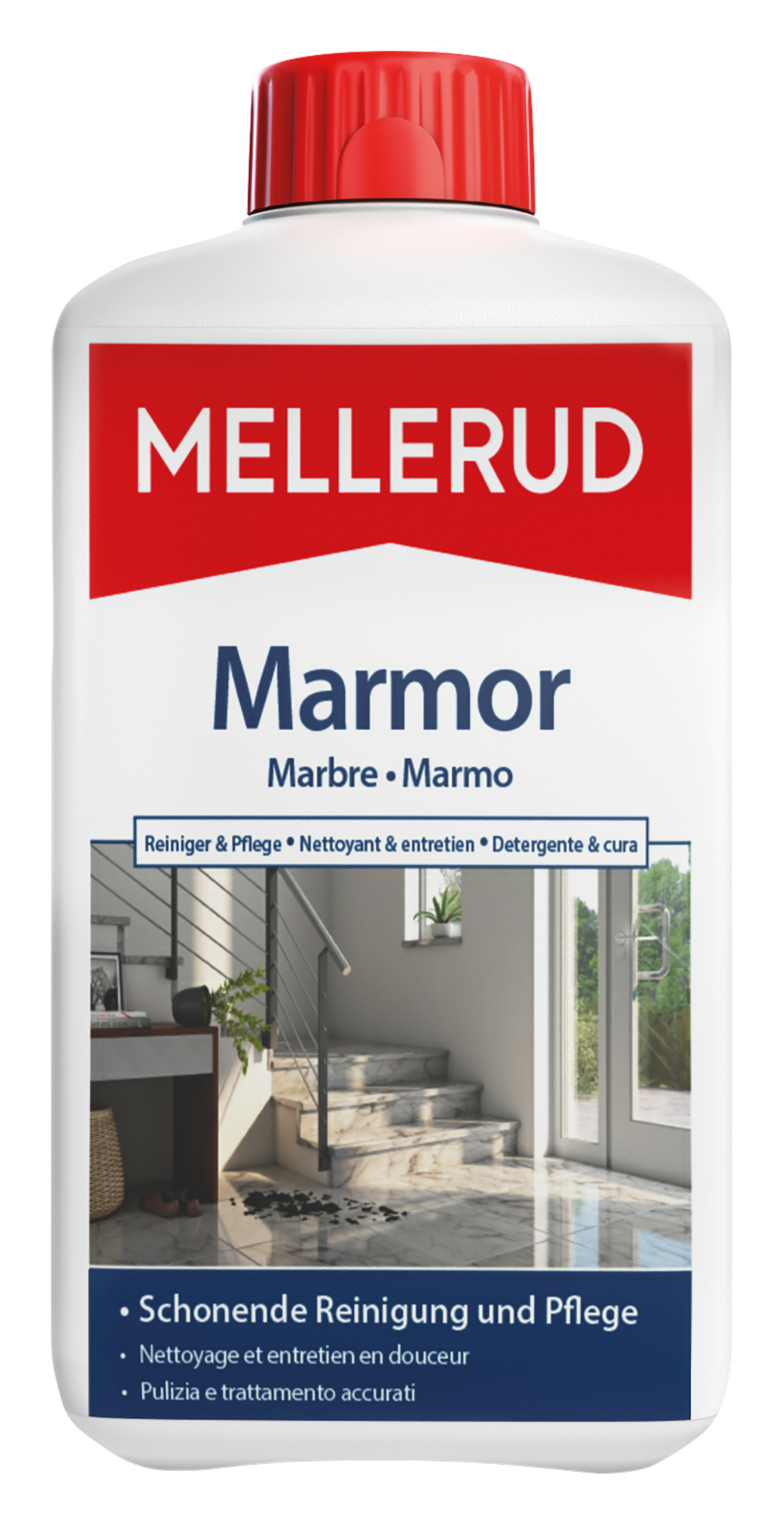 Marmor Reiniger / Pflege Marmor Reiniger / Pflege