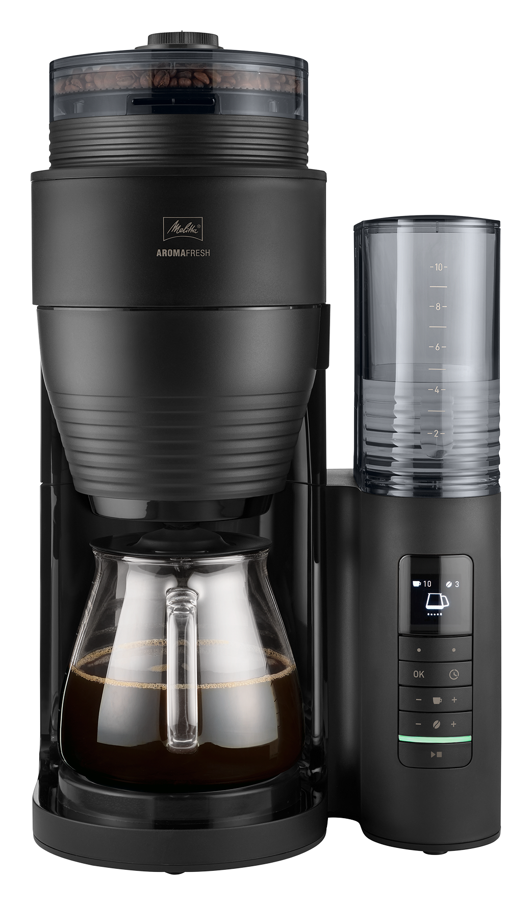Kaffeemaschine Aromafresh Pro