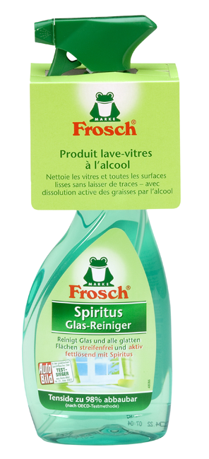 Glasreiniger Spiritus 0.51 Glasreiniger Spiritus 0.51