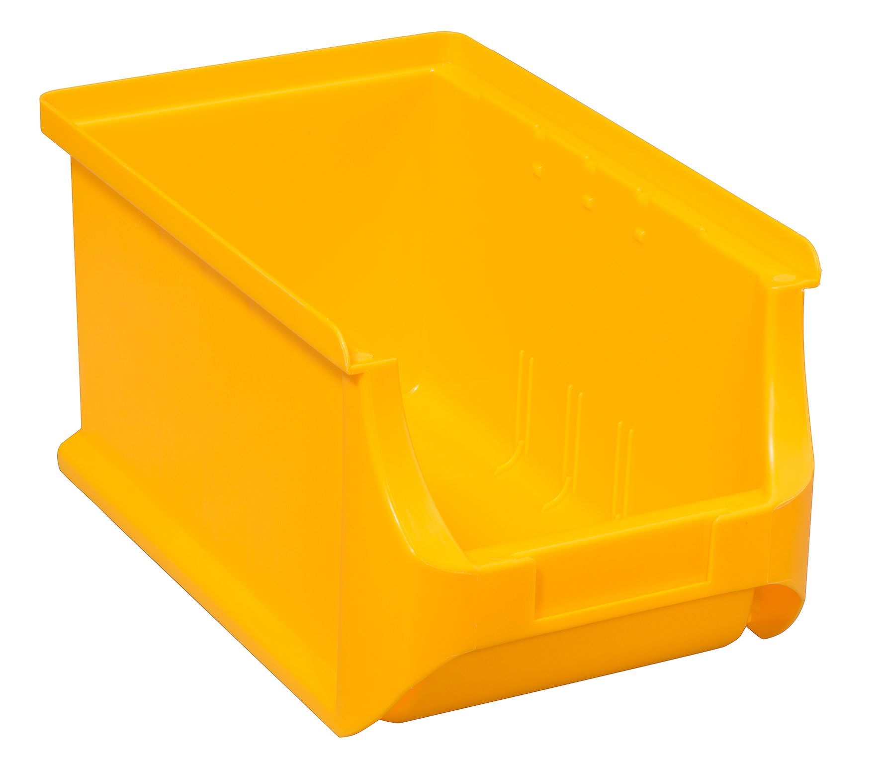 Profi Plus Box 3 gelb