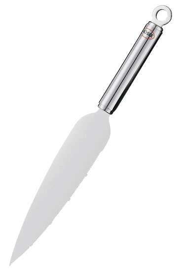 Tortenmesser 30x5cm