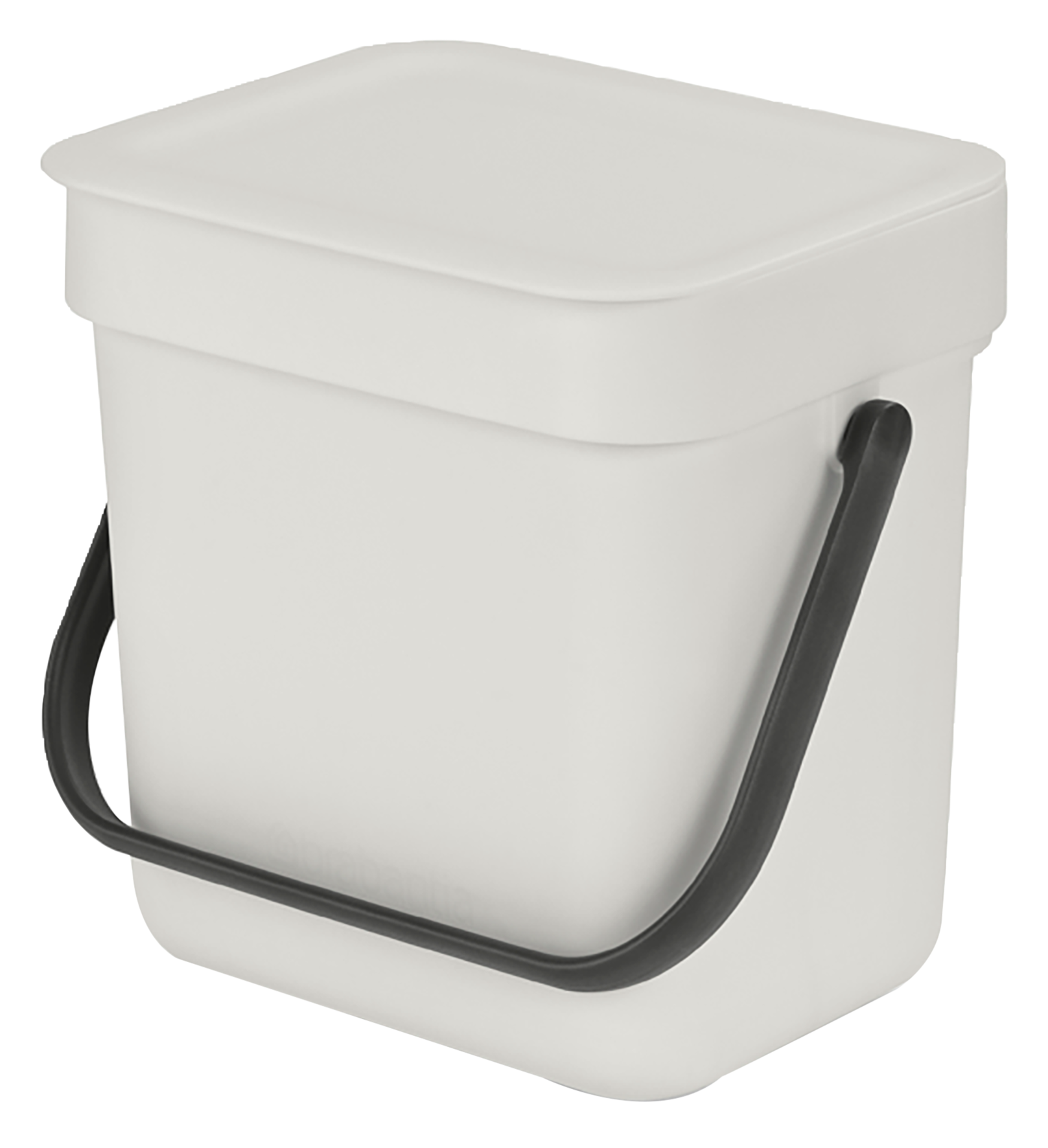Abfallbeh. Sort&Go light 3l Abfallbeh. Sort&Go light 3l