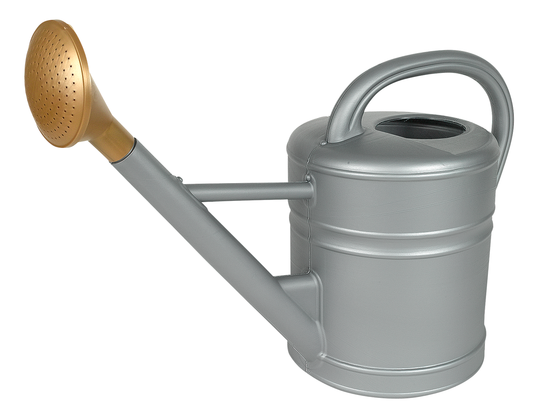 Giesskanne Retro 10 l zink